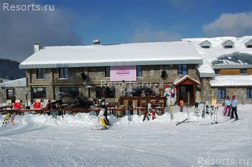 Dorukkaya Hotel 18